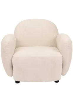 Wohnzimmer-Set P33, Creme