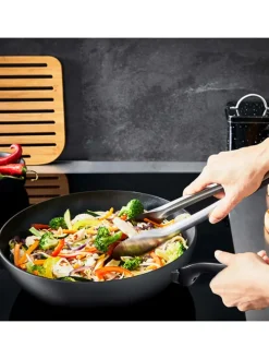 Wokpfanne 