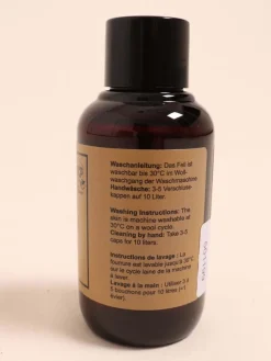 Wollwaschmittel mit Lavendelduft - 100 ml