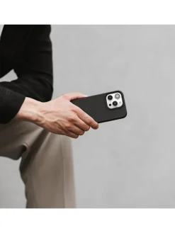 Woodcessories Bio Case, Cover, Apple, iPhone 15 Pro Max, 17 cm (6.7