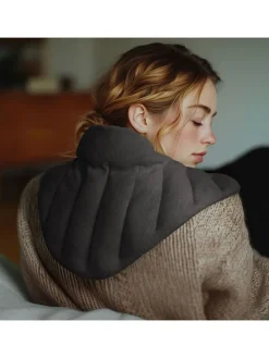 Wärmekissen für Bauch, Rücken & Schulter 