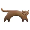 Wärmekissen für Nacken & Schulter "Katze Clara" - (B)47 x (H)23 x (T)4 cm