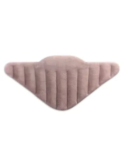 Wärmekissen für Nacken & Schulter "Dreieck" - (B)60 x (H)28 x (T)4 cm