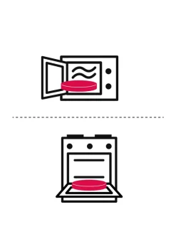 Wärmekissen für Nacken/Schulter 