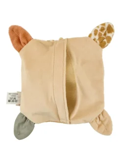 Wärmekissen GIRAFFE Kaya in ocker