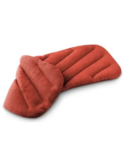 Wärmekissen "Rechteck" in Rot - (L)50 x (B)4 x (H)30 cm