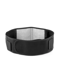 Wärmender Gürtel zur Haltungskorrektur