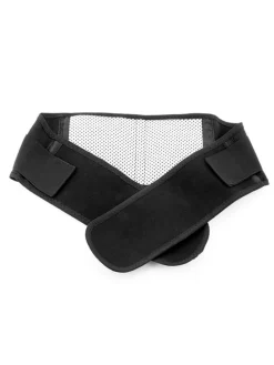 Wärmender Gürtel zur Haltungskorrektur