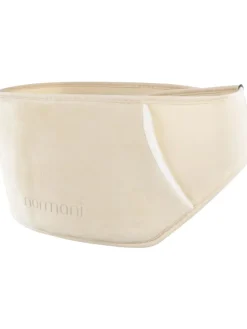 Wärmflasche mit Gürtel extra groß Ninilchik in Beige