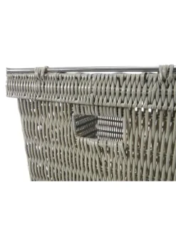 Wäschekorb GREYWASHBIN in Grau