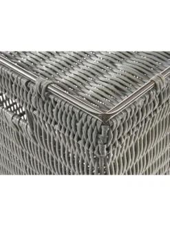 Wäschekorb GREYWASHBIN in Grau