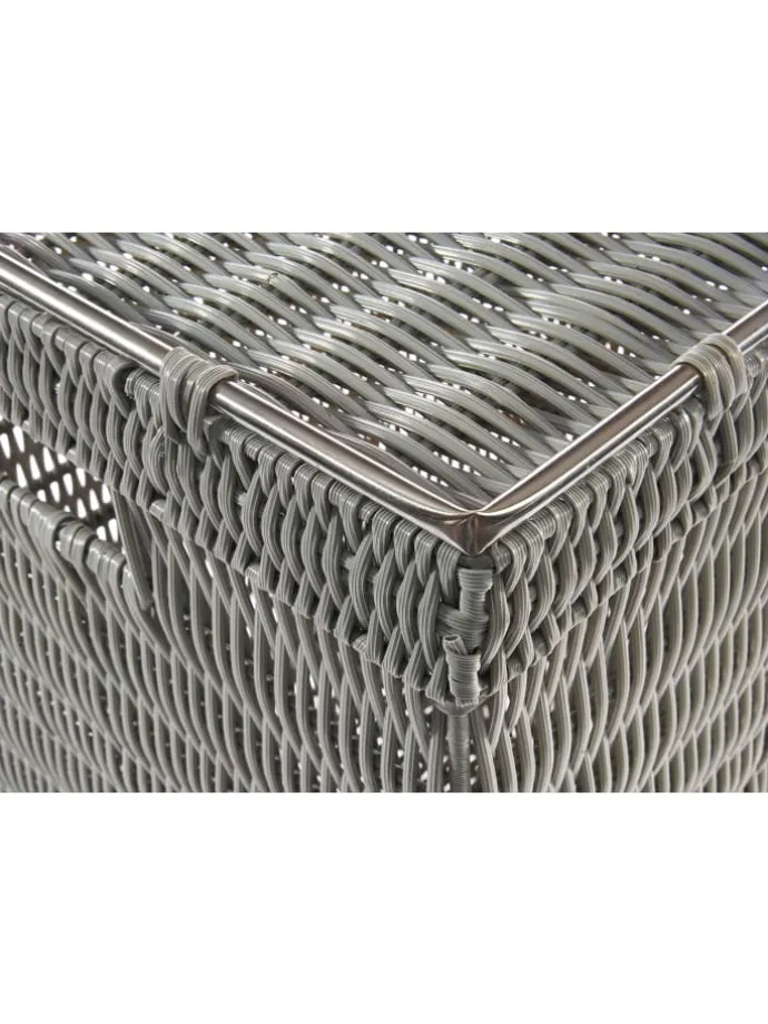 Wäschekorb GREYWASHBIN in Grau