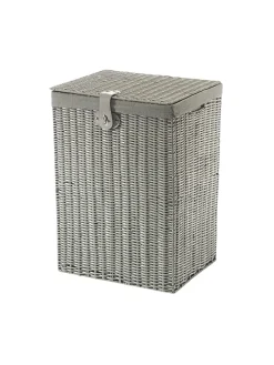 Wäschekorb GRTEXTBIN in Grau