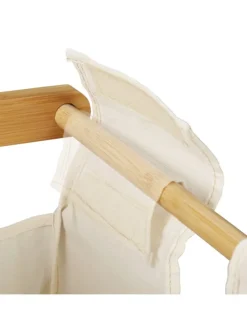 Wäschekorb in Natur - 30 l