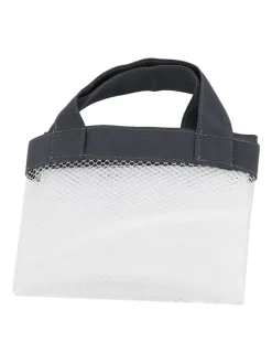 Wäschekorb Rusko in Grau (H)69cm (B)57cm (T)37cm (V)140l