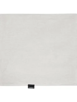 Wäschekörbe MIRISSA in Schwarz/Weiß/Braun - (W) 40 x (H) 60 x (L) 30 cm