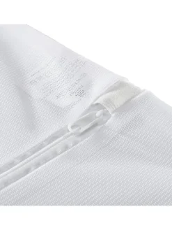 Wäschenetz im 2er-Pack in weiß