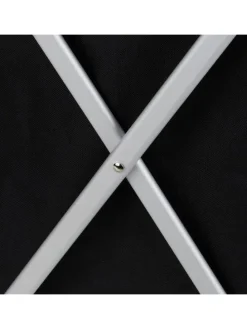 Wäschesammler in Mehrfarbig - (B)65 x (H)60 x (T)36,5 cm