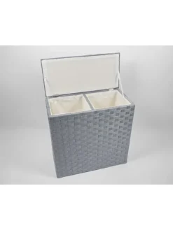 Wäschesortierer NYLONDIVIDEGR in Grau