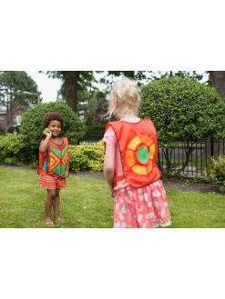 Wurfspiel - ab 4 Jahren