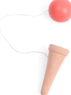 Wurfspiel "Kendama Ice Cream" - ab 6 Jahren