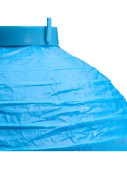 10x Lampions in Bunt - Ø 20 cm