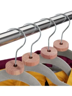 40x Mottenschutz in Natur