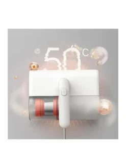 Xiaomi Dust Mite Vacuum Cleaner 2 – 12000 Pa Saugleistung in Weiß