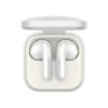 Xiaomi Redmi Buds 6 Active – In-Ear Kopfhörer, Bluetooth 5.4 weiß in Weiß