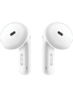 Xiaomi Redmi Buds 6 Active – In-Ear Kopfhörer, Bluetooth 5.4 weiß in Weiß