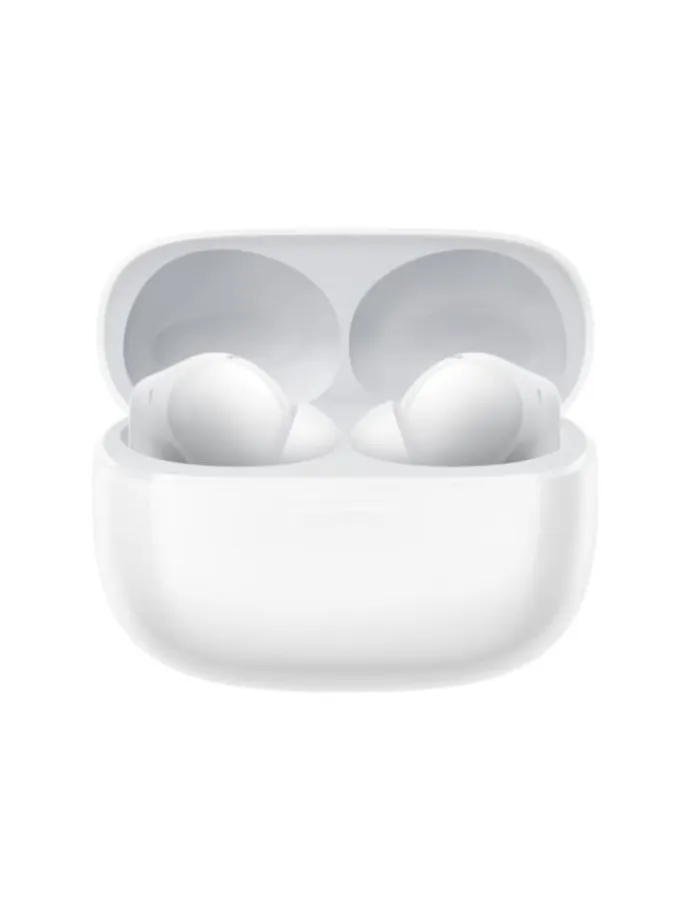 Xiaomi Redmi Buds?6?Pro – True Wireless In-Ear-Kopfhörer – Weiss in Weiss