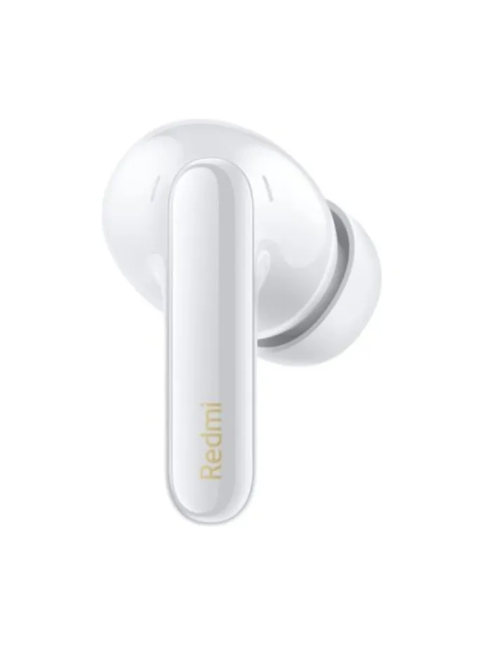 Xiaomi Redmi Buds?6?Pro – True Wireless In-Ear-Kopfhörer – Weiss in Weiss