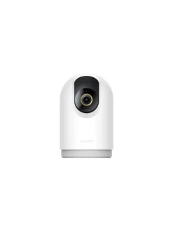 Xiaomi Smart Camera C500 Pro 5MP | HDR | Haustiererkennung in Weiß