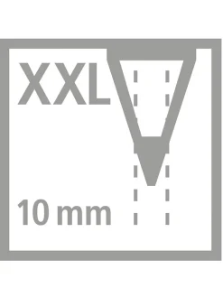 XXL-Buntstifte 