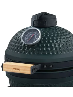 YOKO13 Kamado Grün