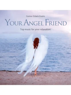 Your Angel Friend | Top music for your relaxation