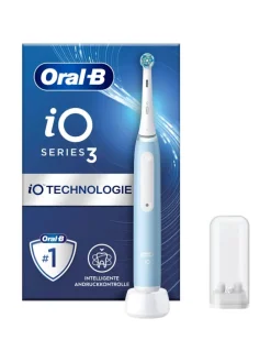 Zahnbürste iO 3 Ice Blue in Blau