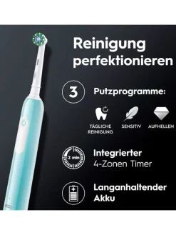 Zahnbürste Pro Series 1 in Blau