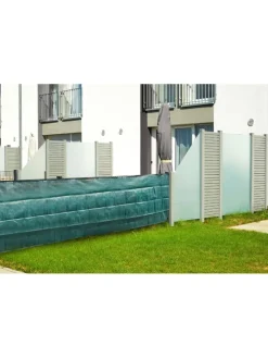 Zaunsichtschutz - (L)500 x (B)100 cm (Überraschungsprodukt)