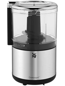 Zerkleinerer "Küchenminis" in Silber