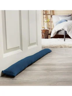 Zugluftstopper London in marine