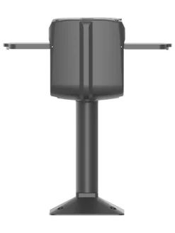 Zwei-Wege-Außensteckdose 