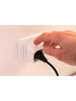 Zwischenstecker Smart Plug
